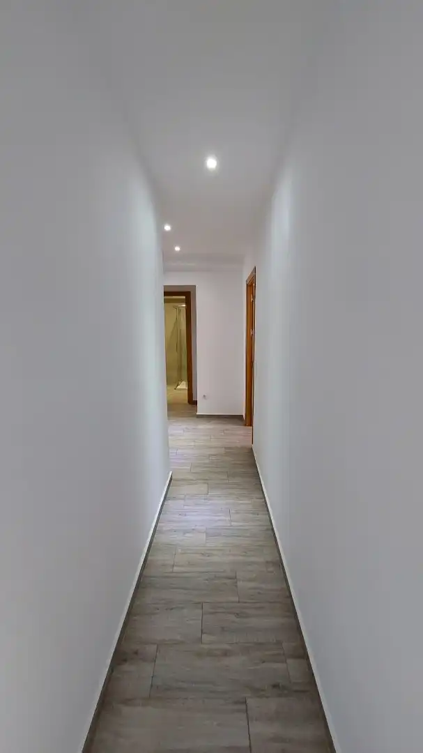 Piso de 115 m² en Plasencia