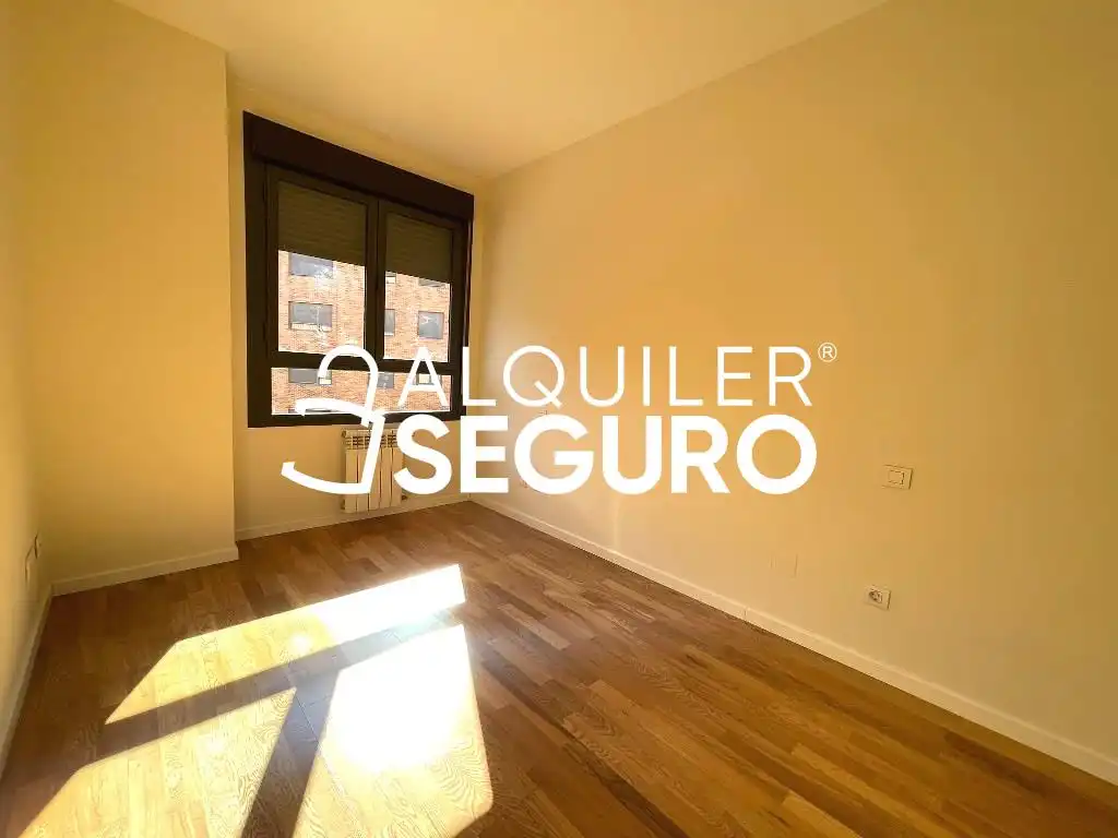 Flat 42 m² in Madrid