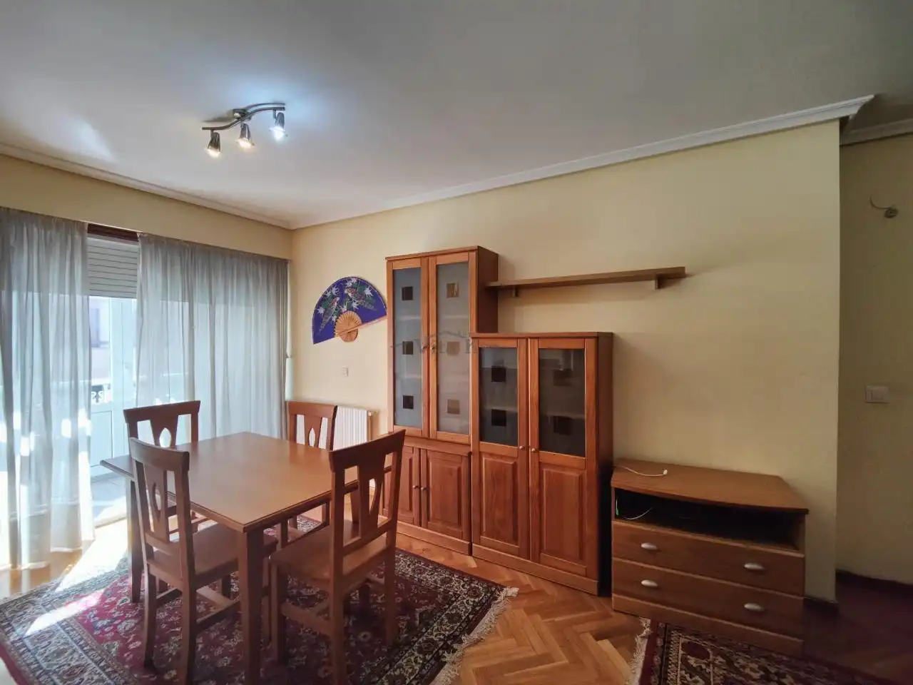 Wohnung 110 m² in Ourense
