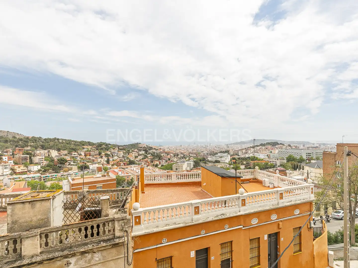 Piso de 110 m² en Barcelona