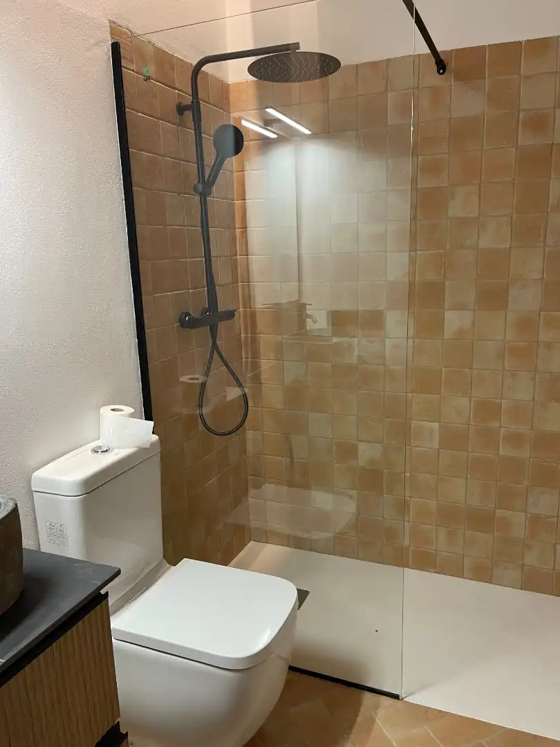 Piso de 135 m² en la Vall d'en Bas