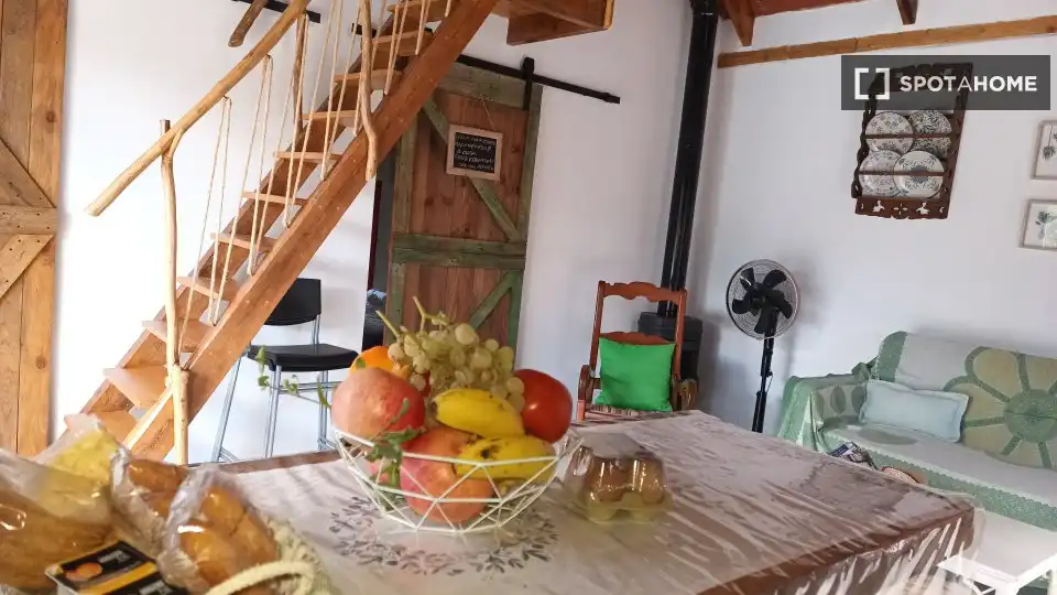 Habitación 58 m², Murcia