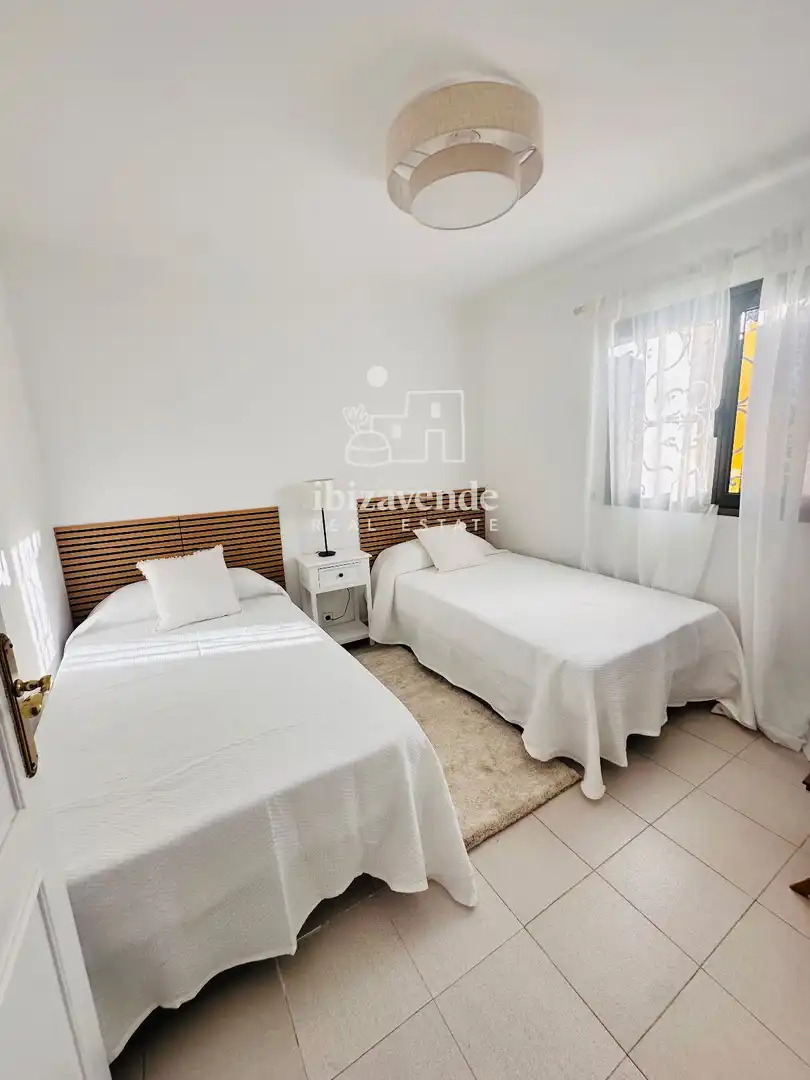 Piso de 70 m² en Santa Eulària des Riu