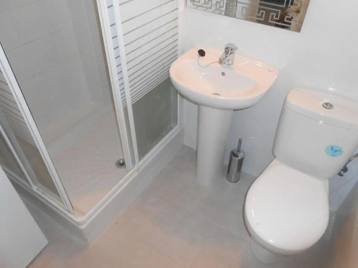 Pis de 60 m² a Santa Coloma de Gramenet