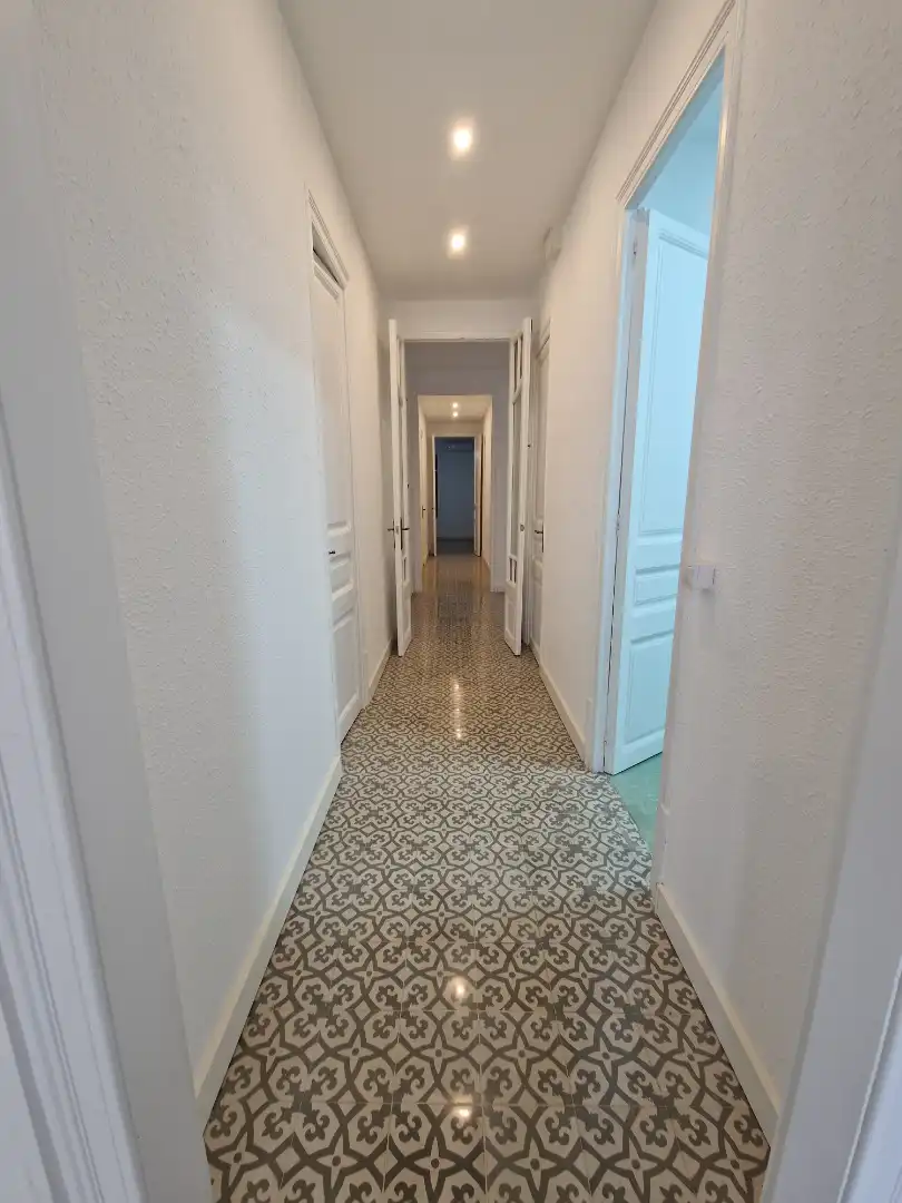 Wohnung 98 m² in Barcelona