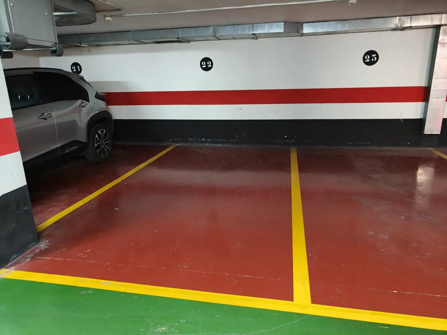 Pis de 71 m² a Saragossa