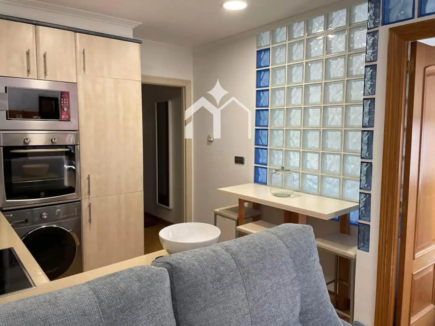 Piso de 36 m² en Vigo