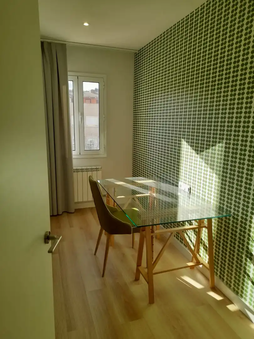 Pis de 55 m² a Fraga