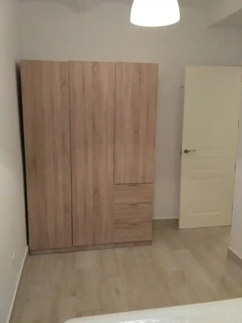 Piso de 50 m² en Plasencia