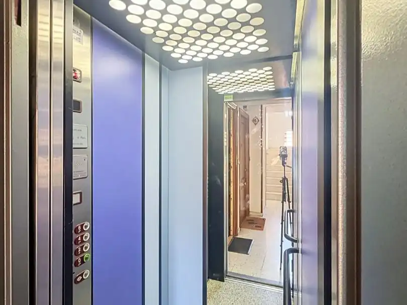 Habitación 100 m², La Coruña