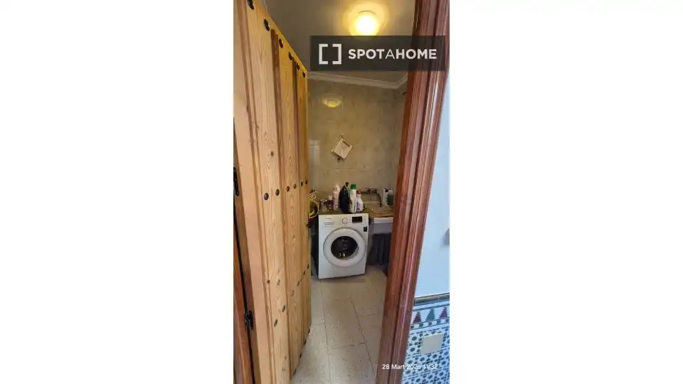 Habitación 52 m², Villanueva del Trabuco