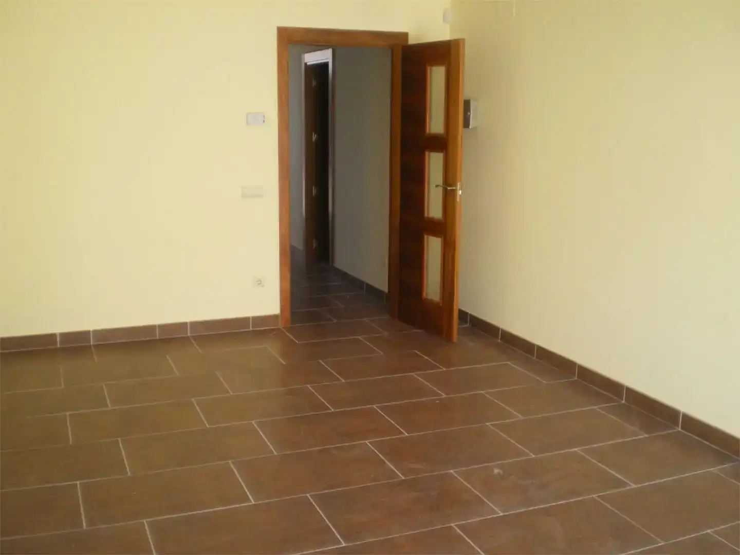 Piso de 255 m² en Ávila
