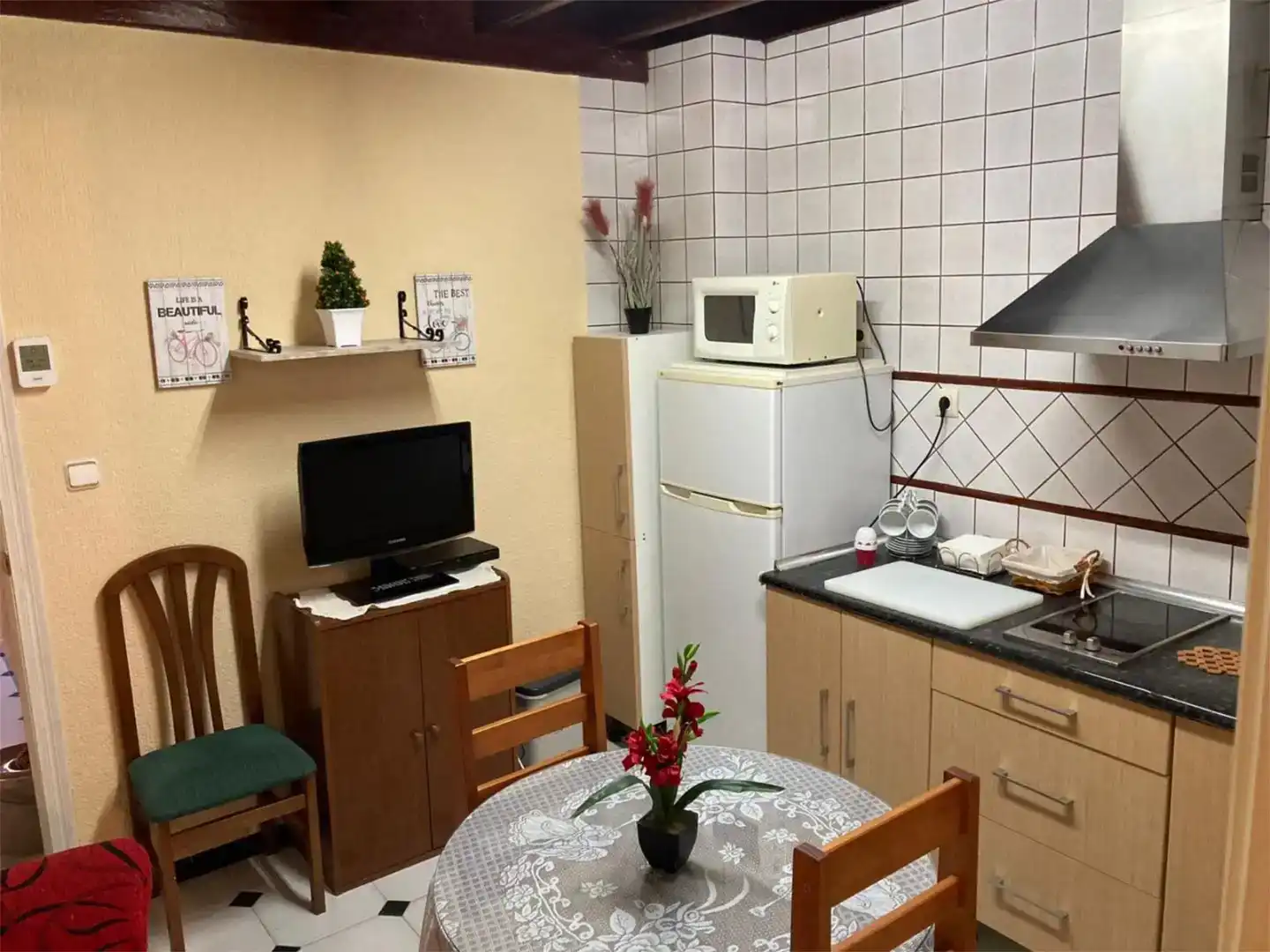 Casa de 40 m² en Minas de Riotinto