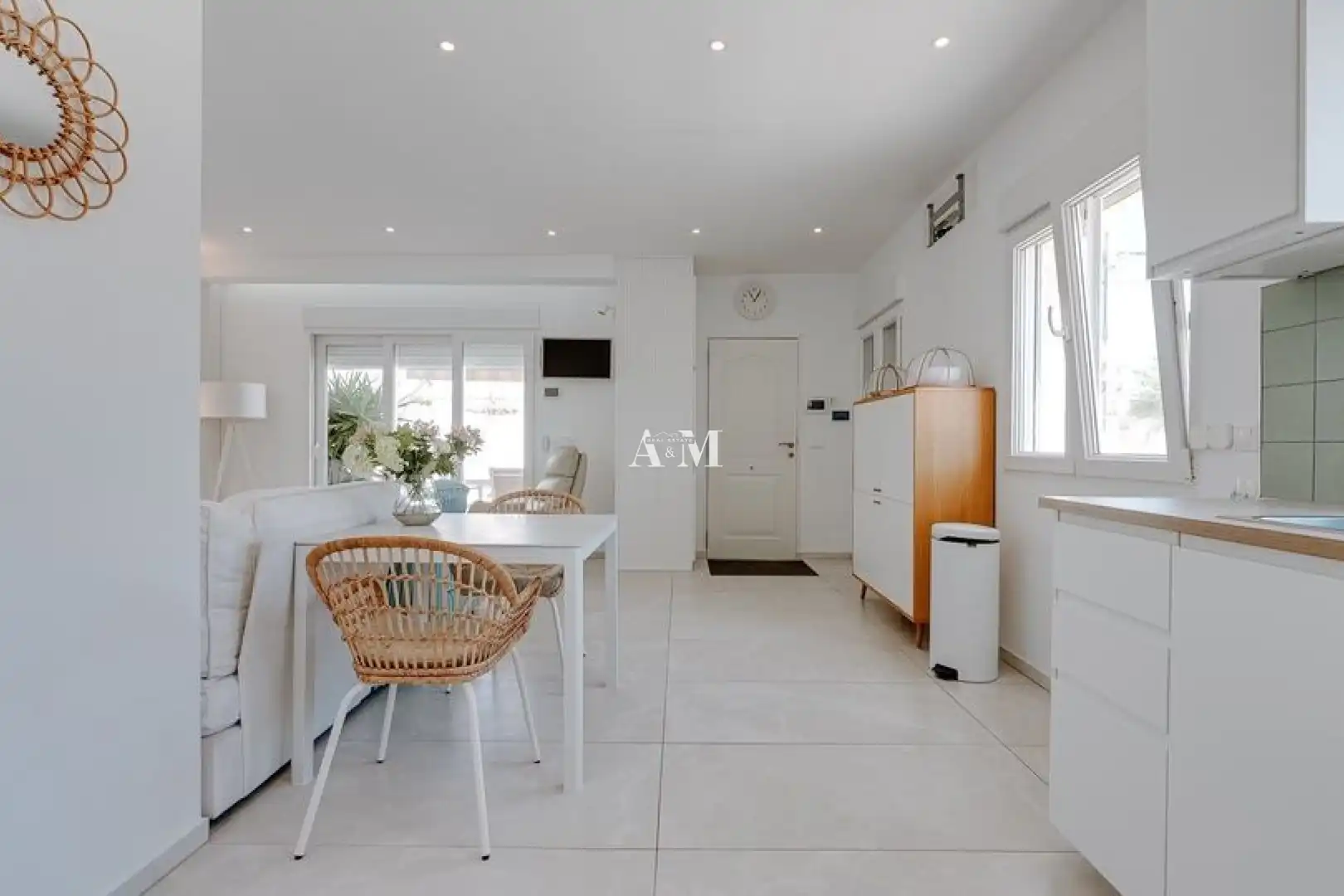 Casa de 115 m² en Torrevieja