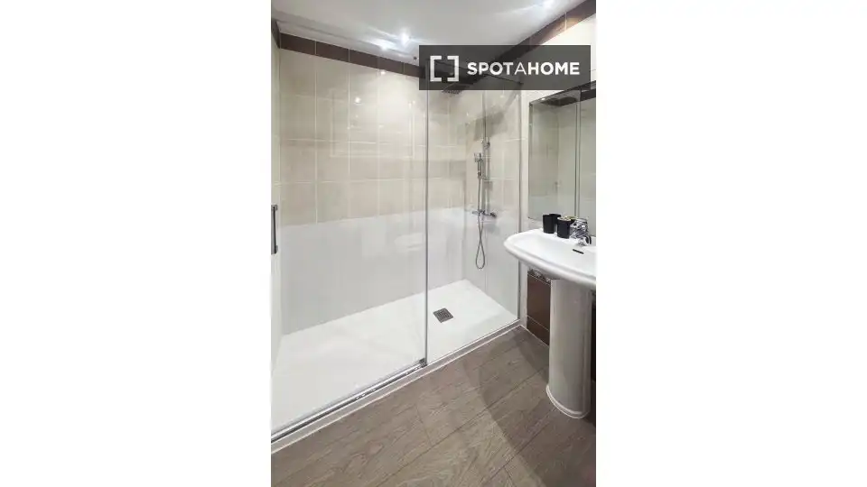 Habitación en alquiler, Madrid