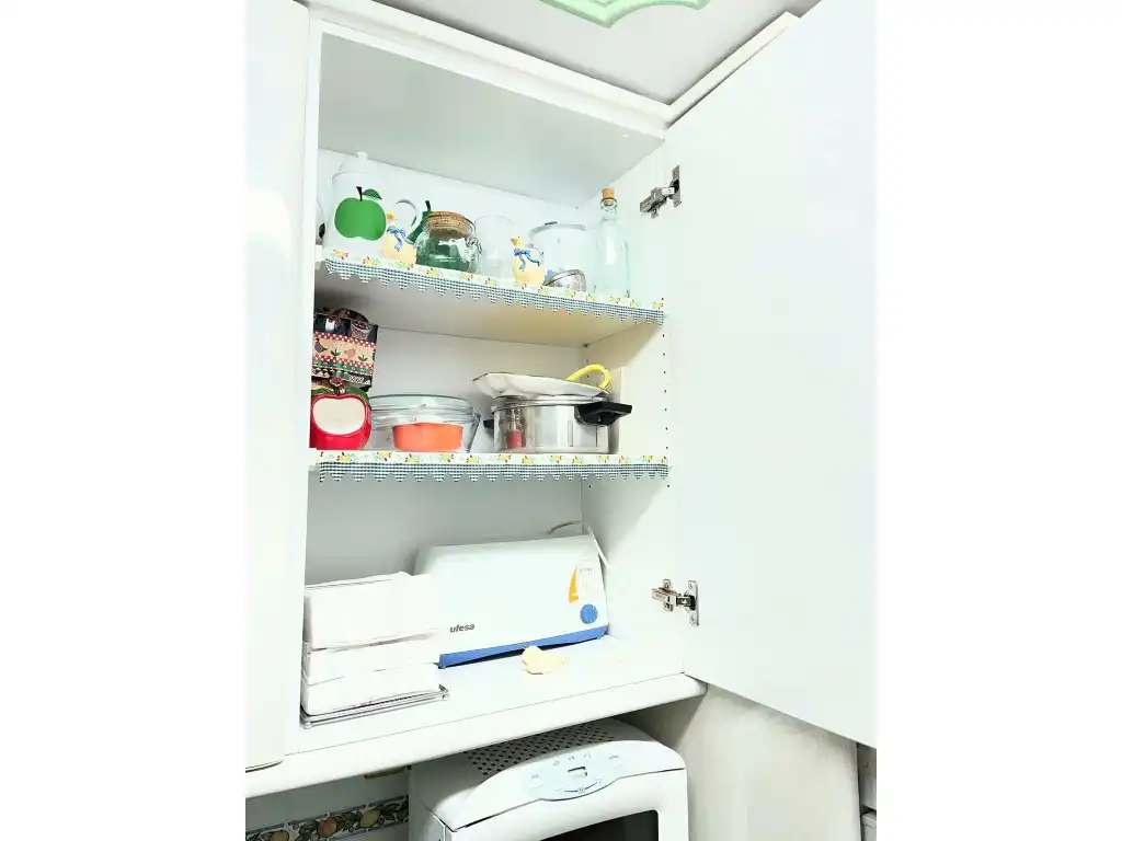 Pis de 61 m² a Benidorm
