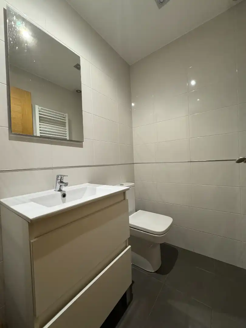 Piso de 72 m² en Teo