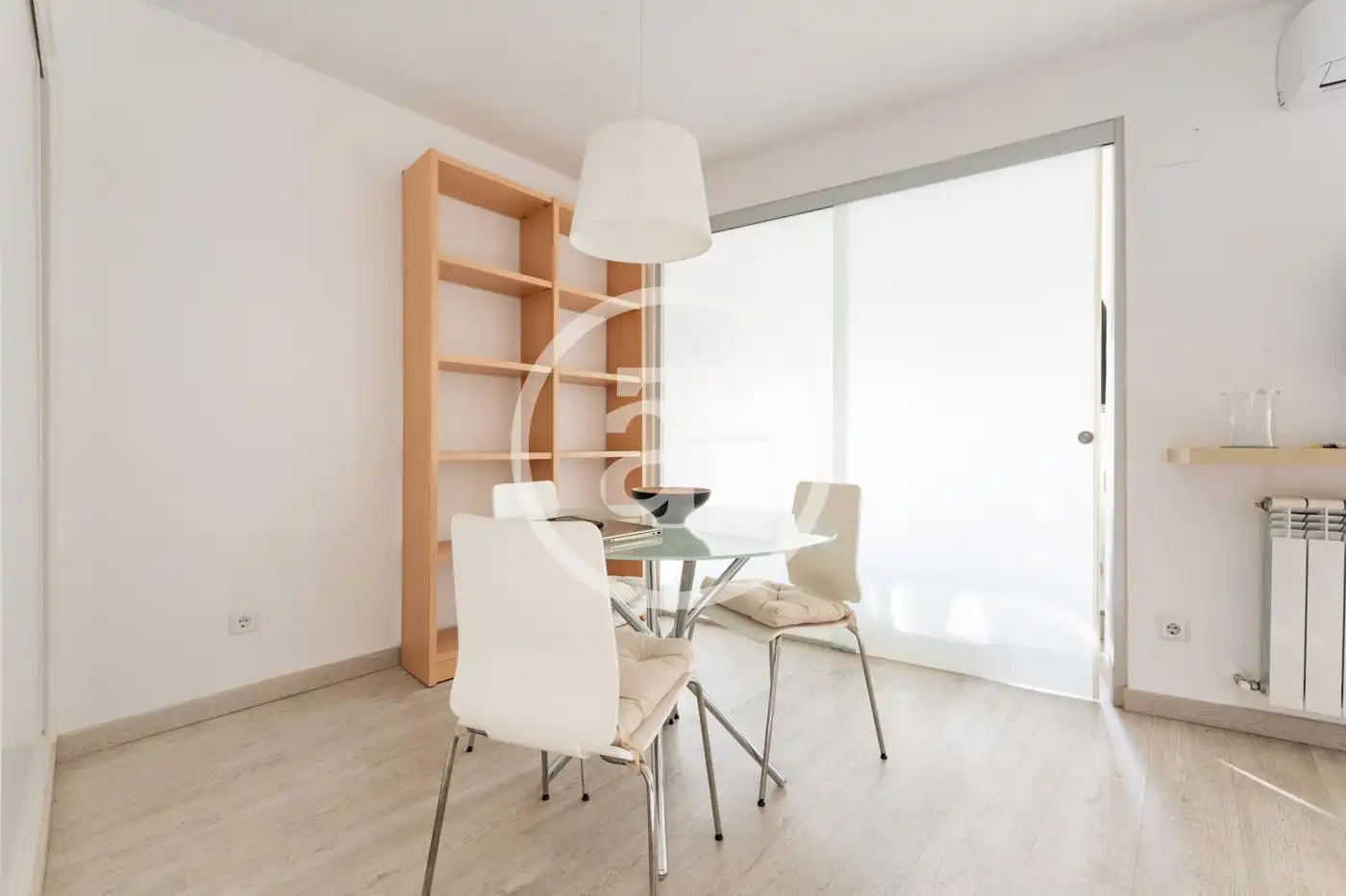 Appartamento 51 m² a Madrid