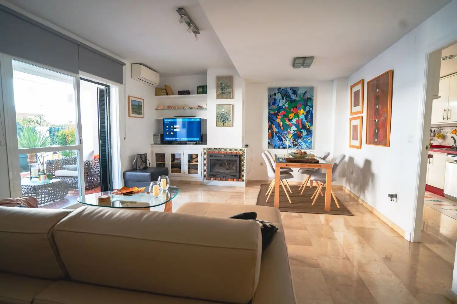 Casa de 157 m² en Cartaya