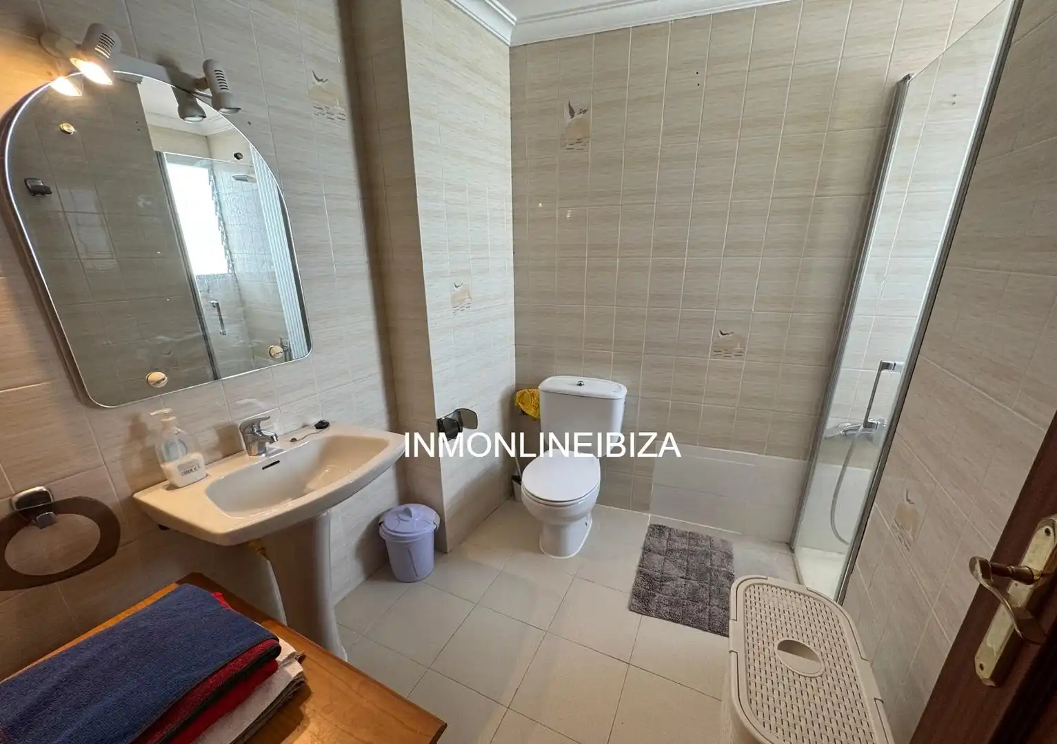 Piso de 50 m² en Tárbena