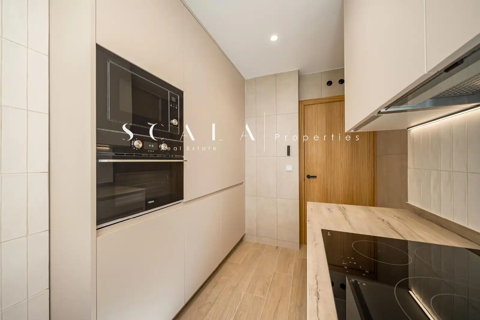 Appartamento 105 m² a Madrid