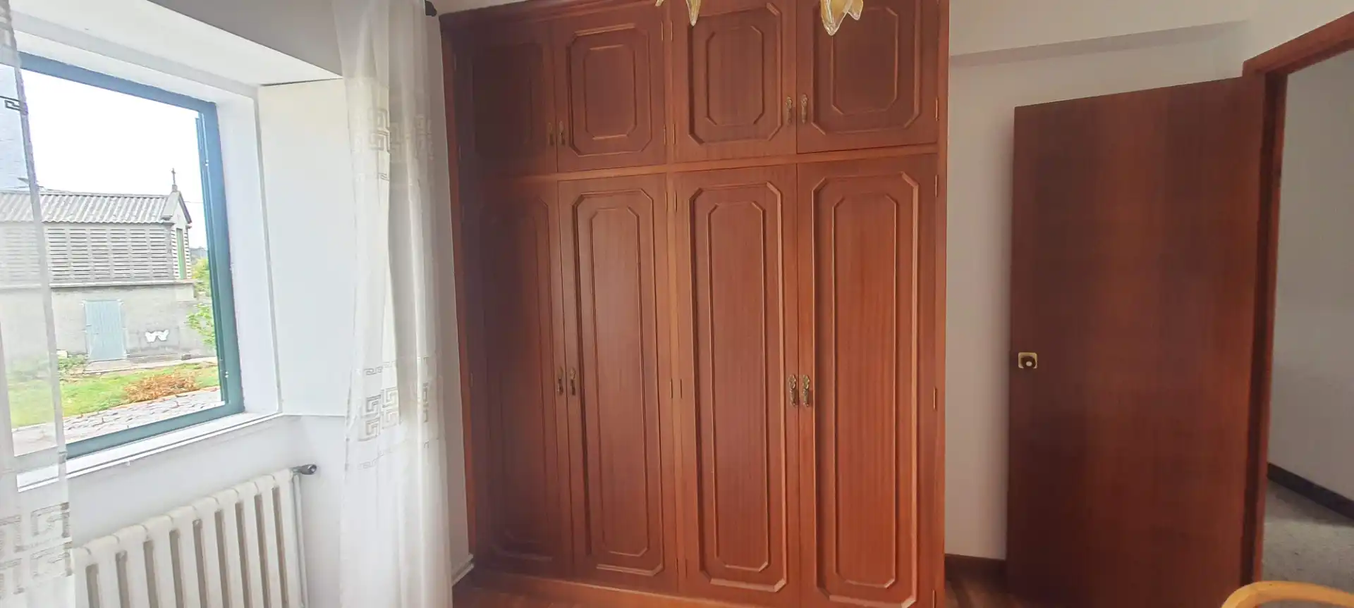Casa de 280 m² en Ponteceso