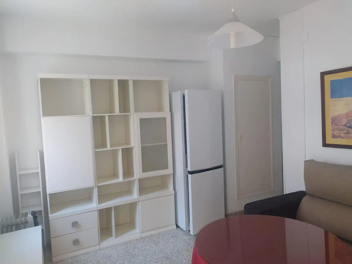 Pis de 34 m² a Granada