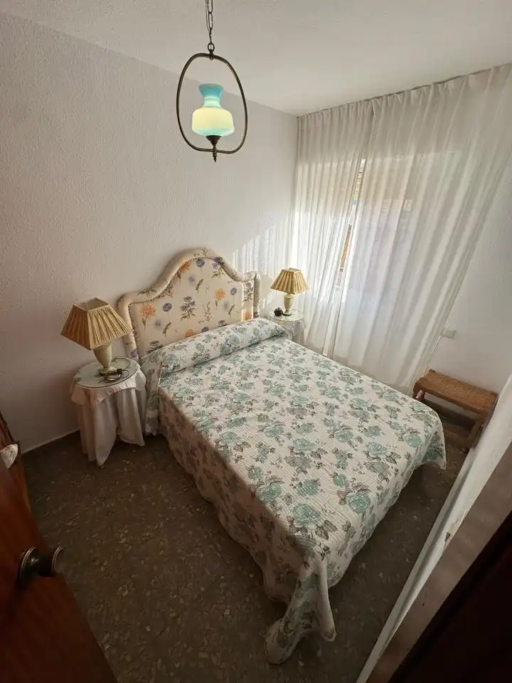 Piso de 80 m² en Vélez-Málaga