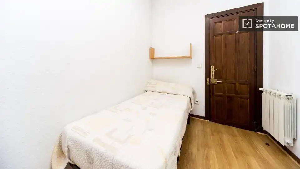 Habitación en alquiler, Madrid
