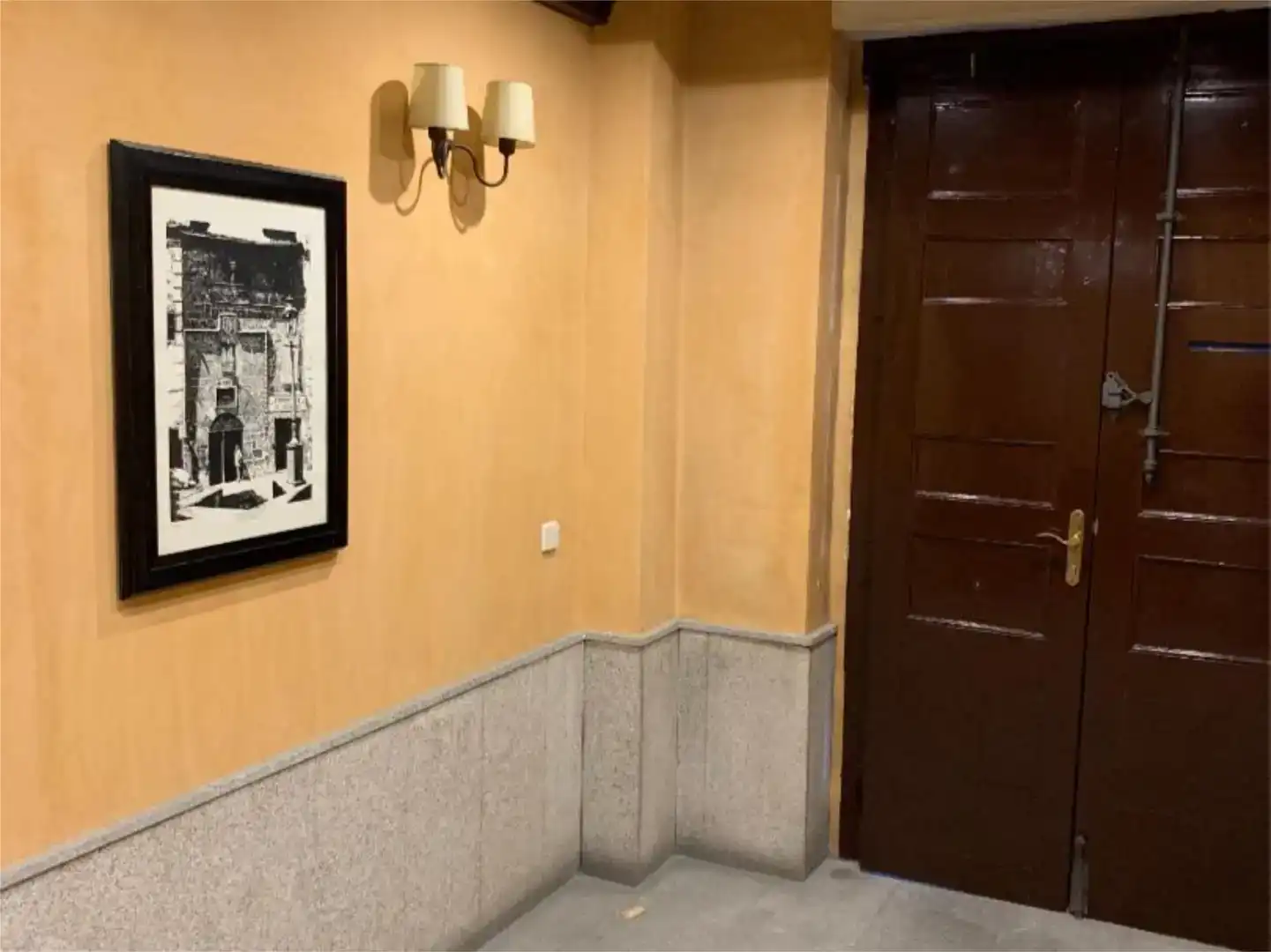 Appartement 120 m² à Segovia