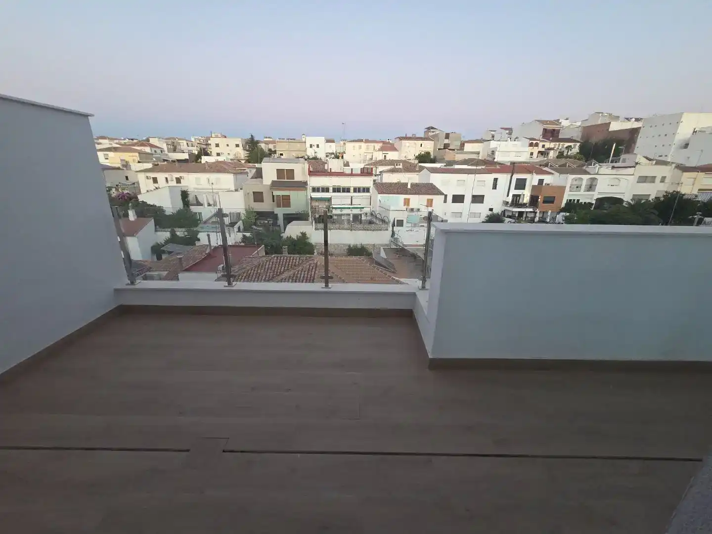 Piso de 60 m² en Jaén