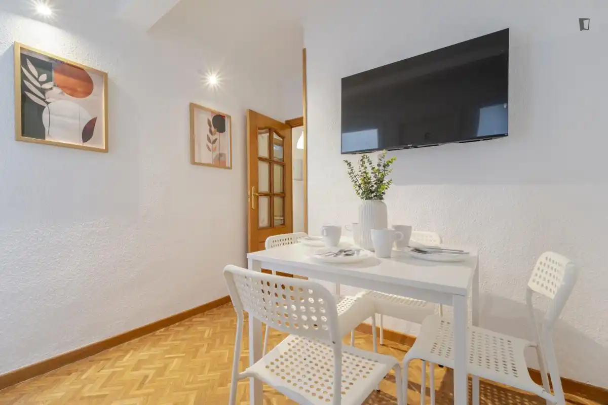 Habitación en alquiler, Madrid