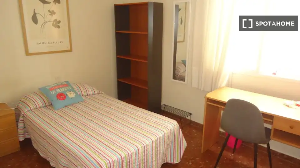 Habitación en alquiler, Córdoba