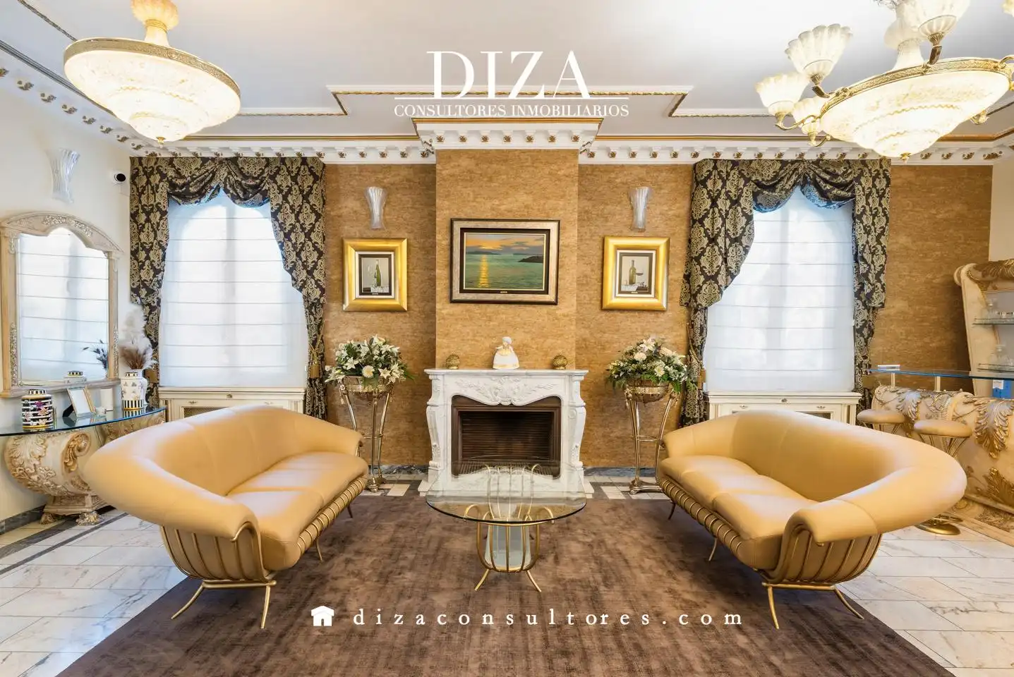 Casa de 1512 m² a Las Rozas de Madrid