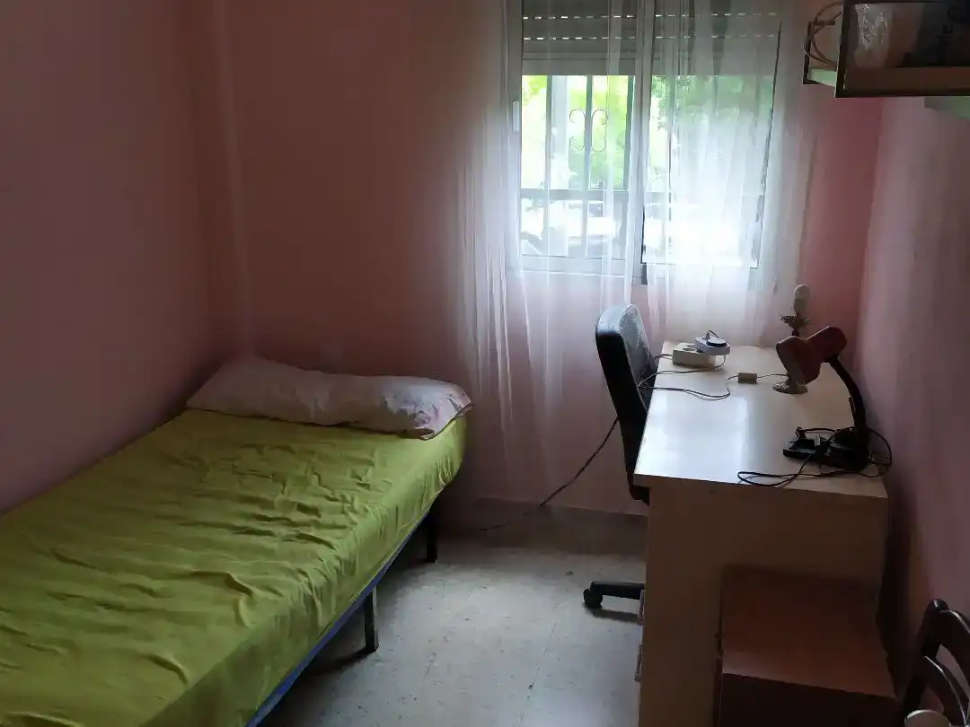 Piso de 64 m² en Sevilla