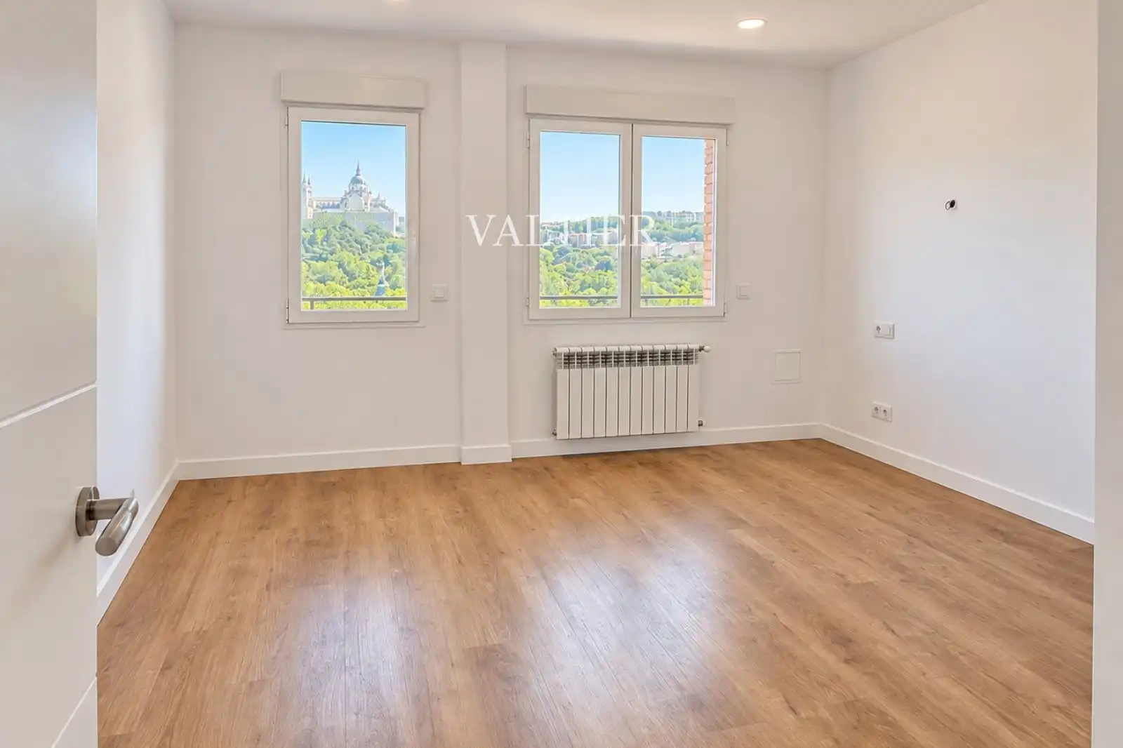 Piso de 200 m² en Madrid