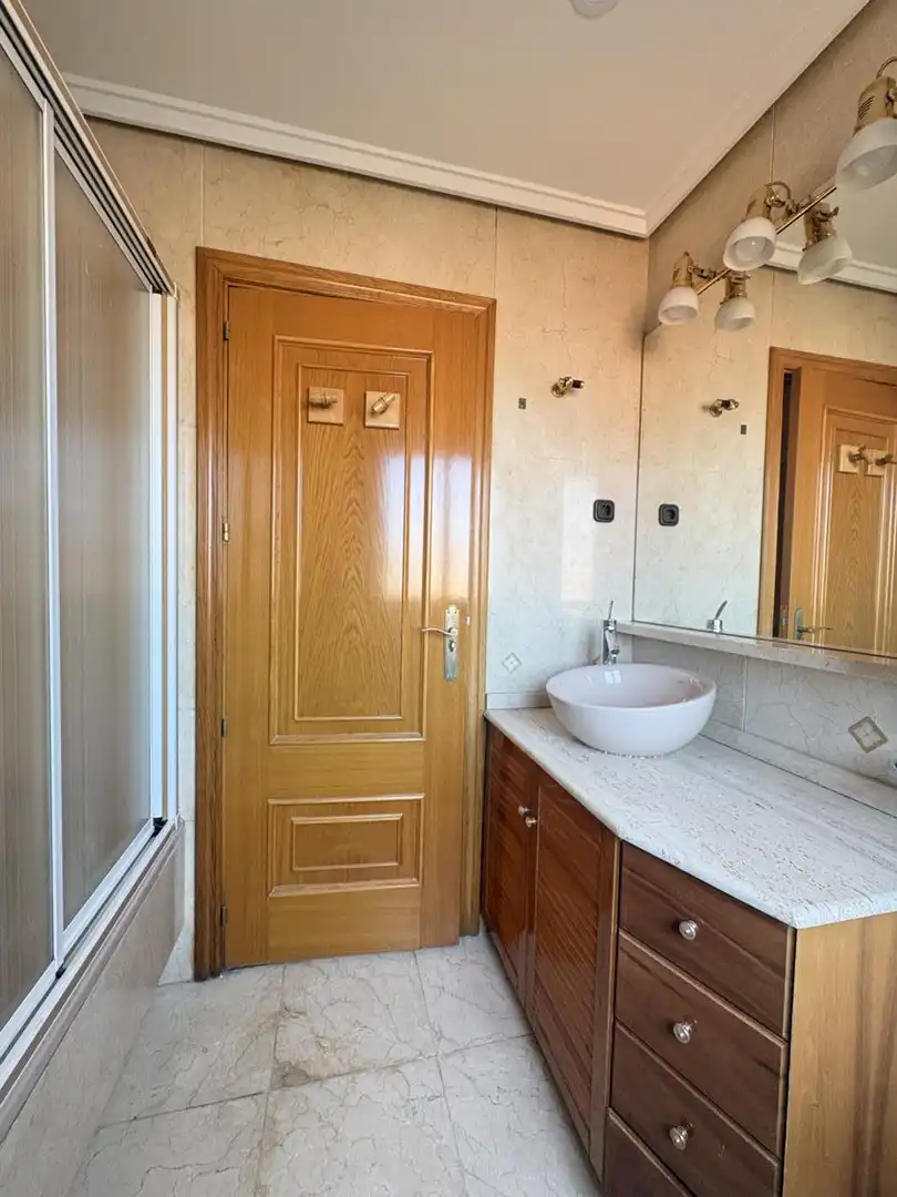 Pis de 160 m² a Madrid