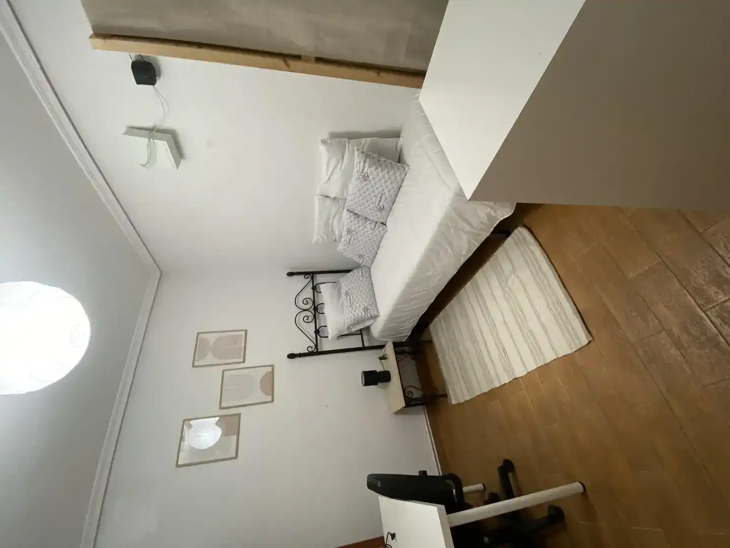 Piso de 85 m² en Talavera de la Reina
