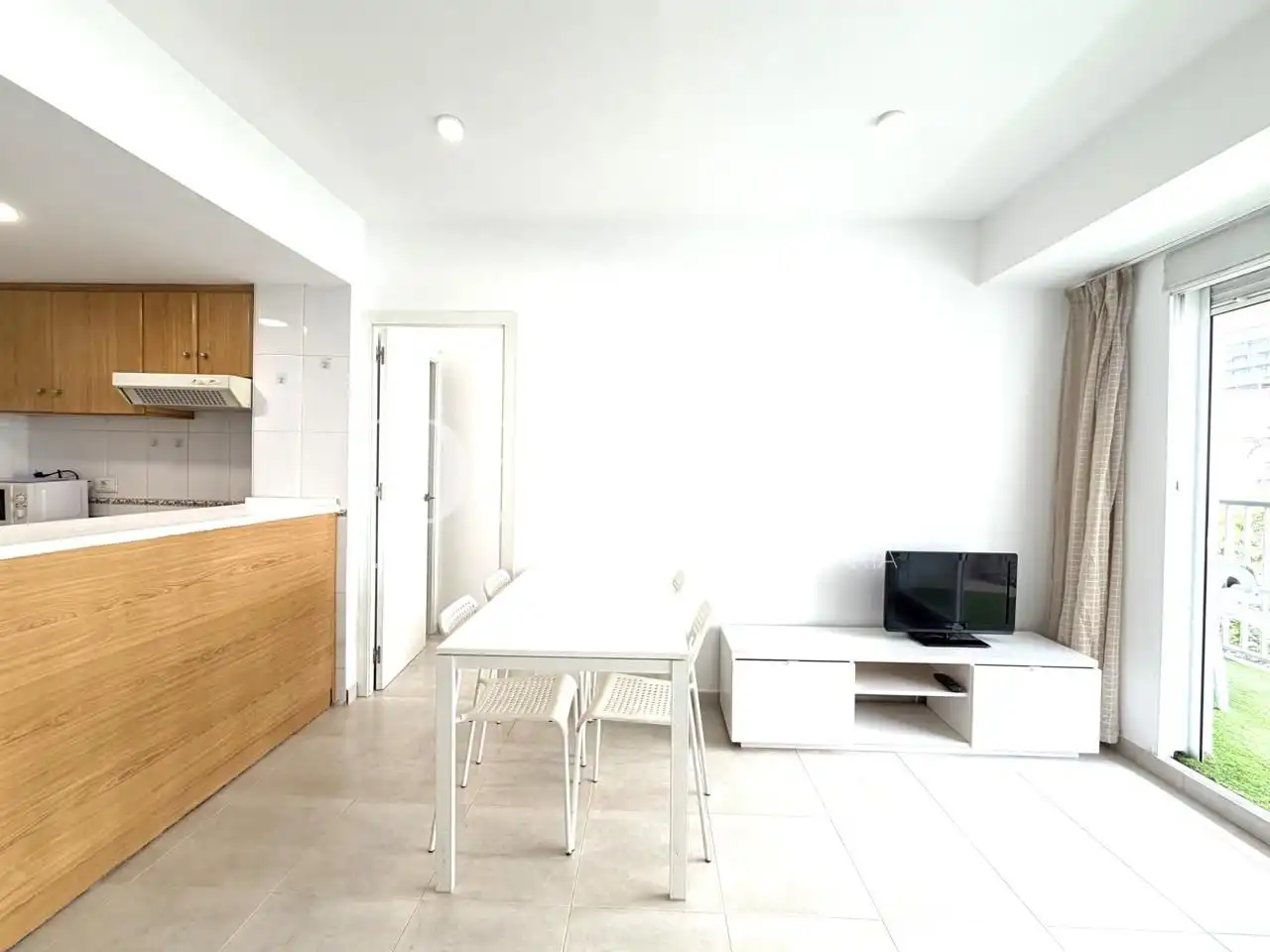 Wohnung 60 m² in Gandia