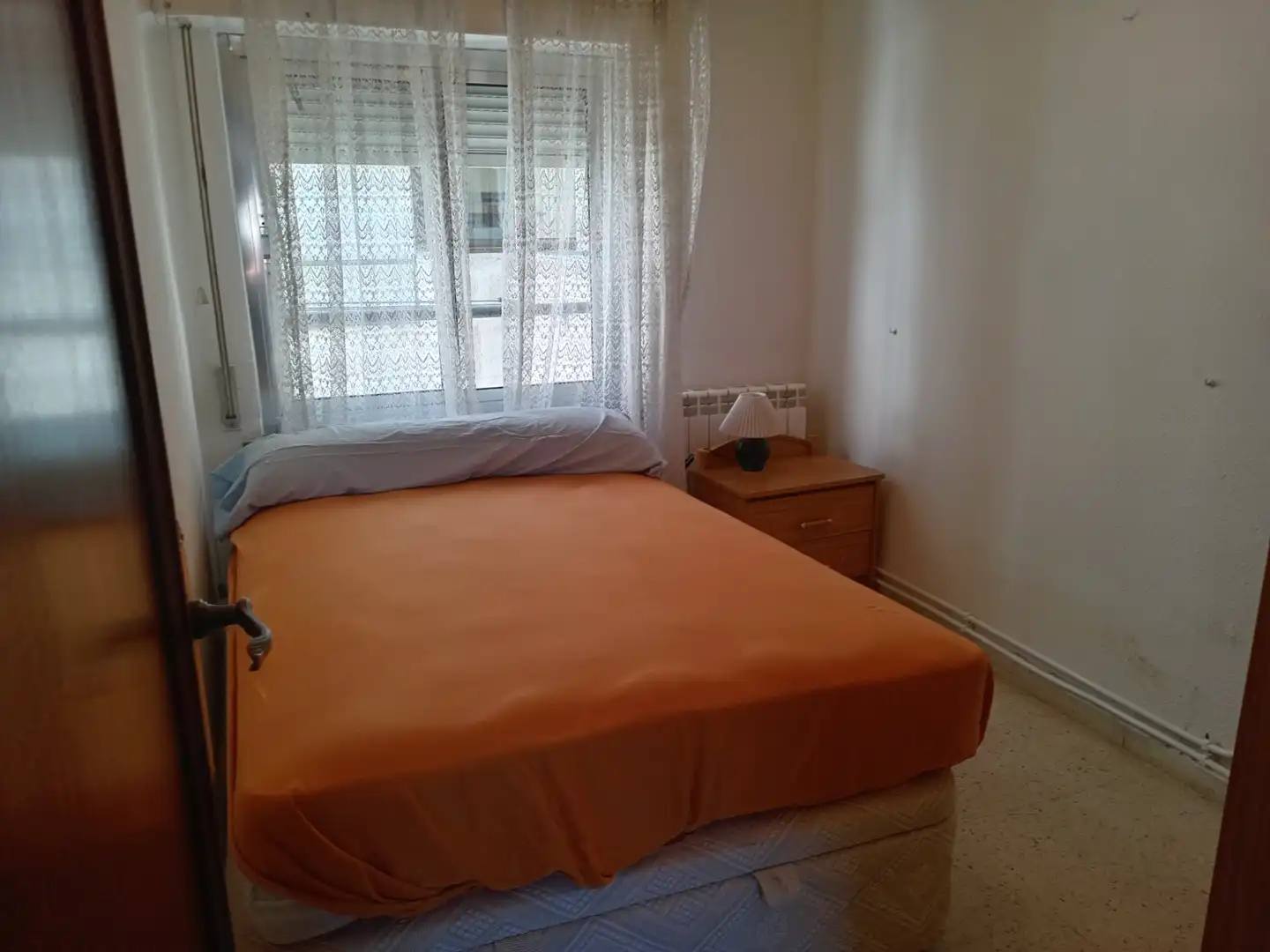 Piso de 100 m² en Salamanca