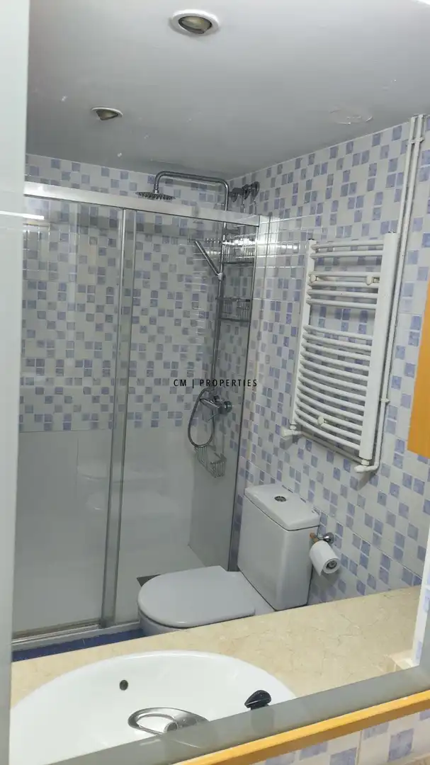 Piso de 94 m² en Valencia