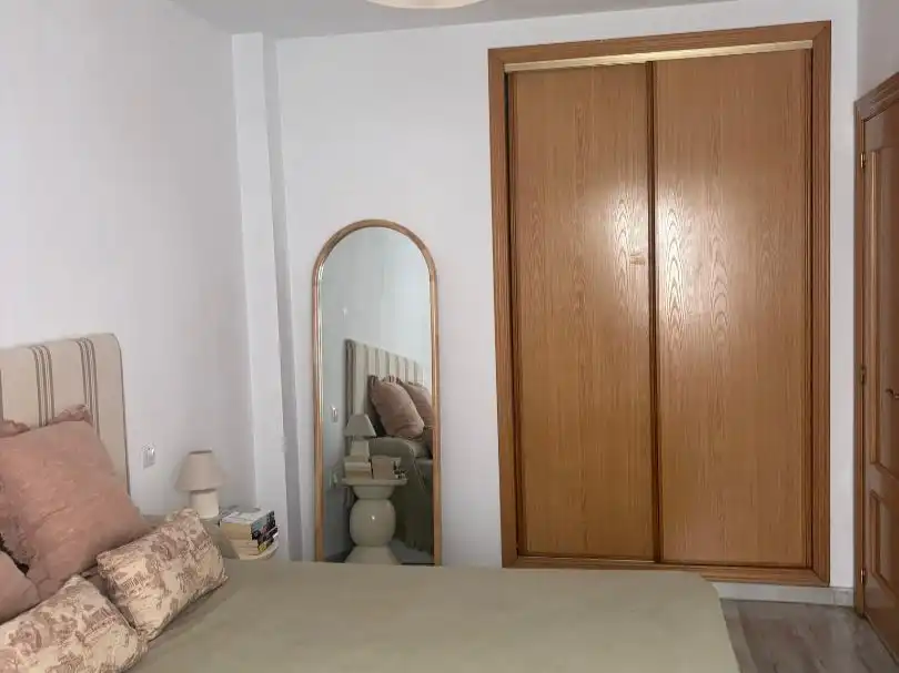 Piso de 70 m² en Málaga
