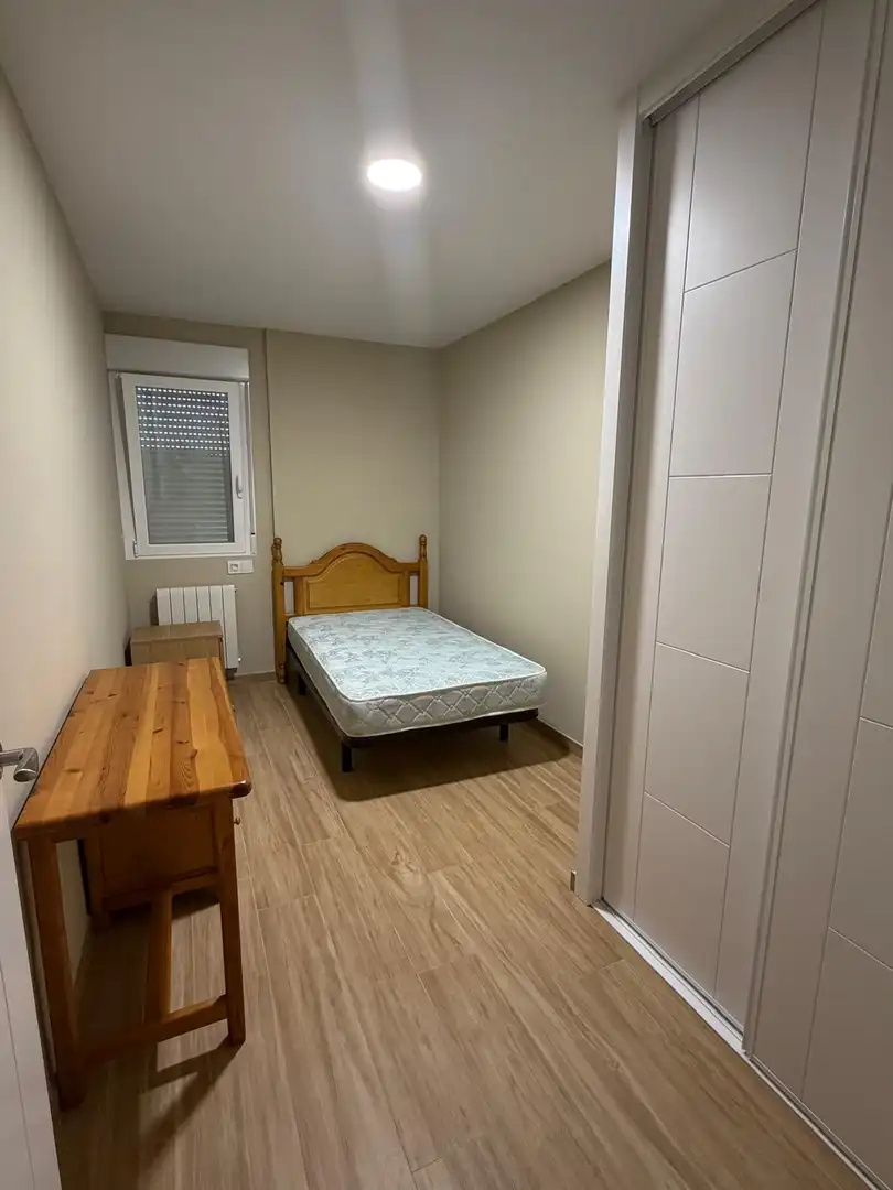 Apartamento 70 m² em Segovia