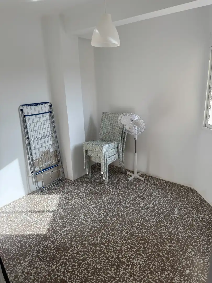Piso de 78 m² en Málaga