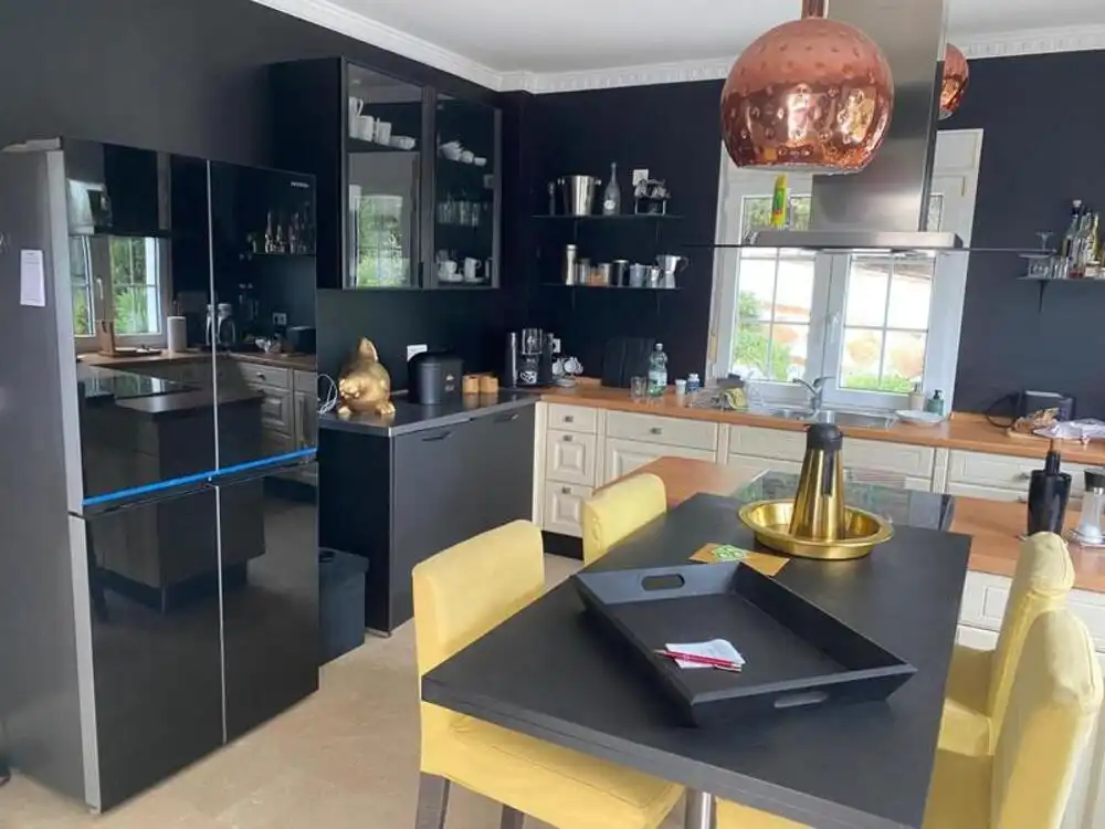 Casa de 412 m² a Estepona
