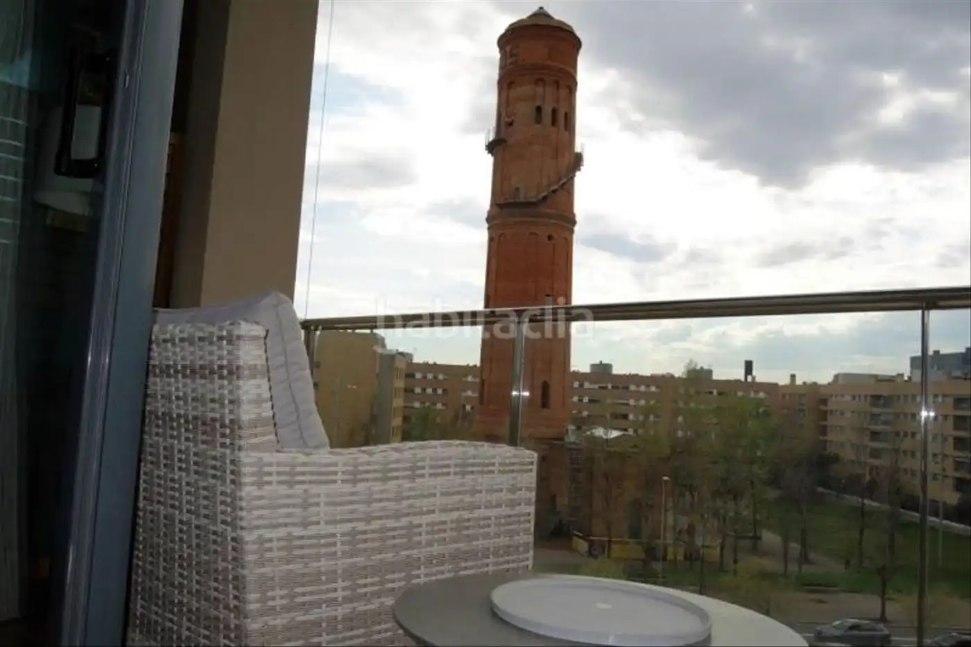 Piso de 80 m² en Barcelona