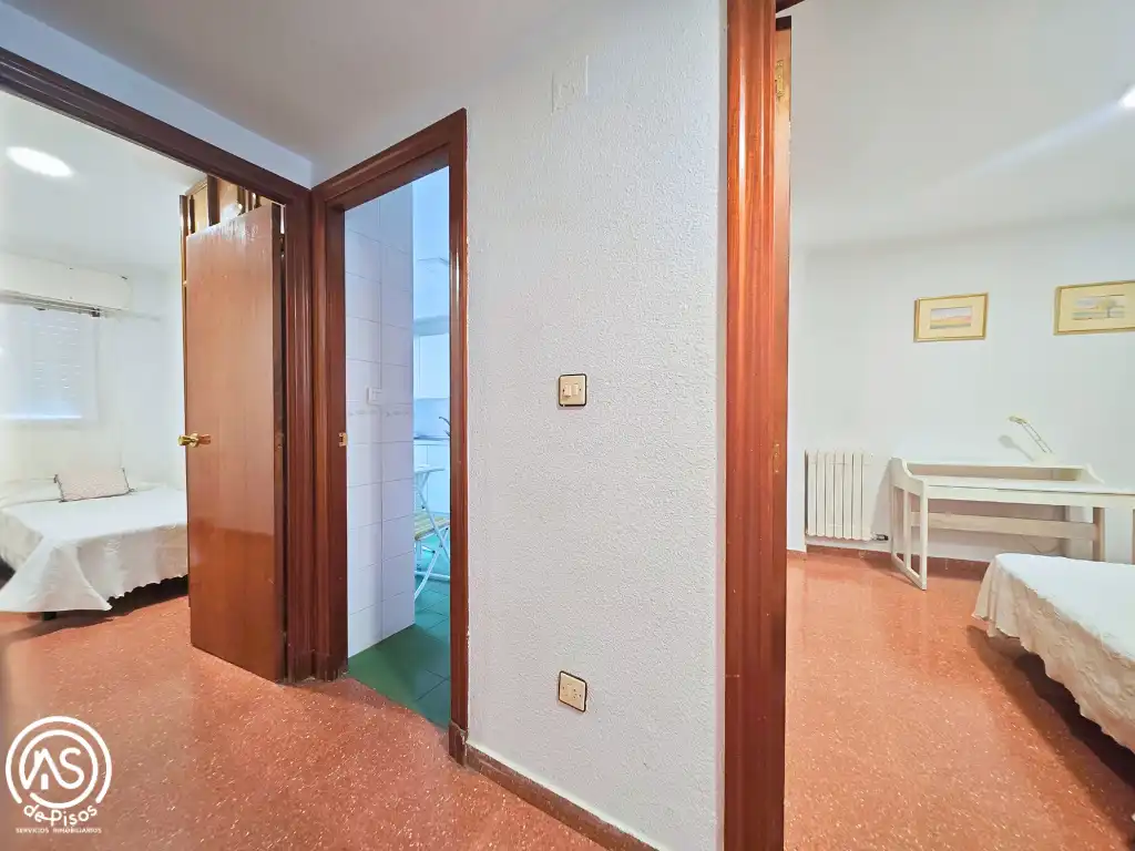 Appartamento 100 m² a Saragozza