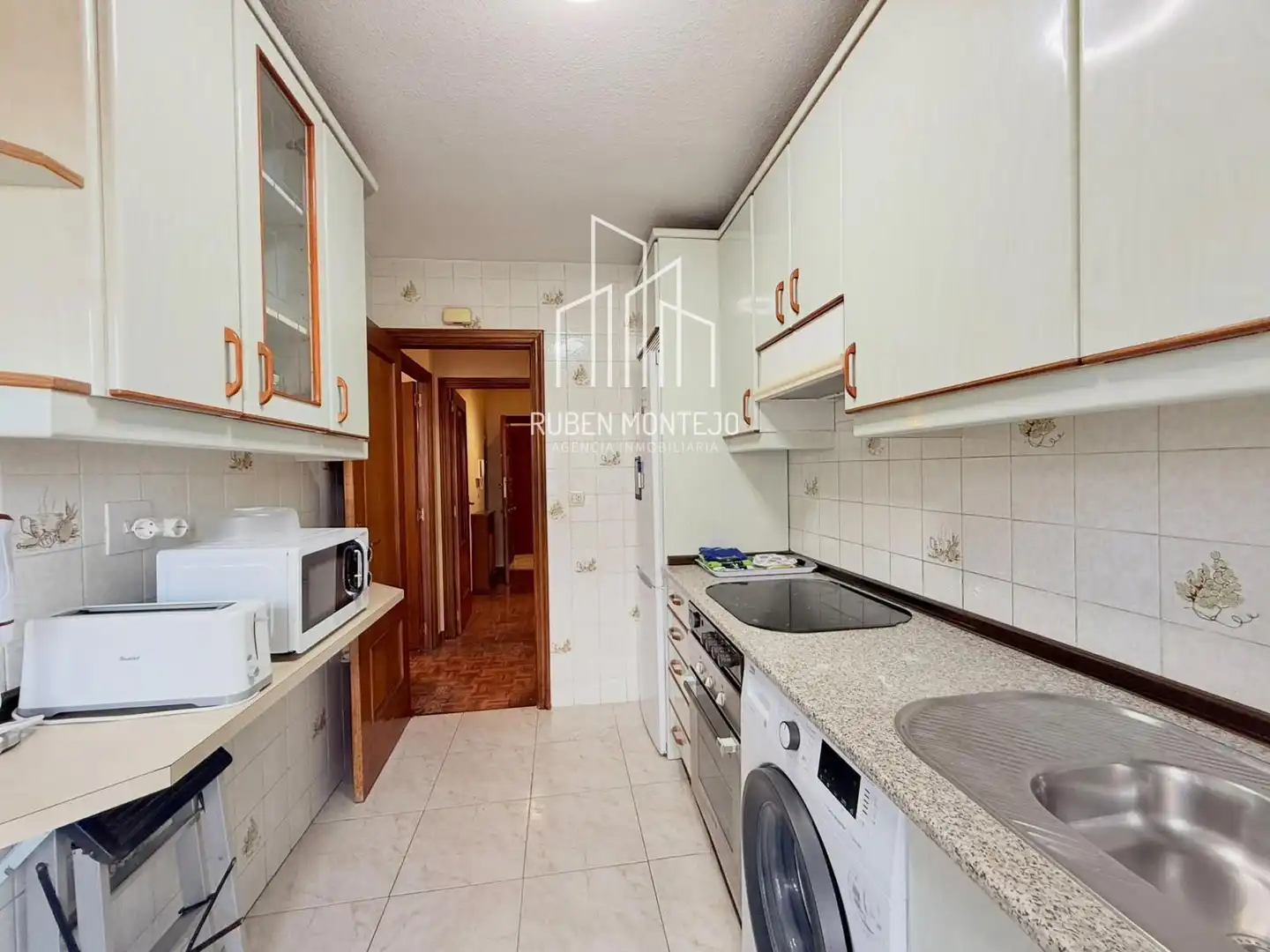 Piso de 162 m² en Salamanca