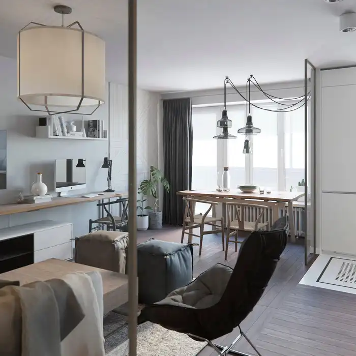 Appartamento 39 m² a San Fernando