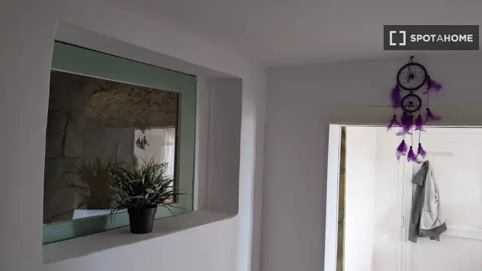 Habitación 69 m², Fasnia
